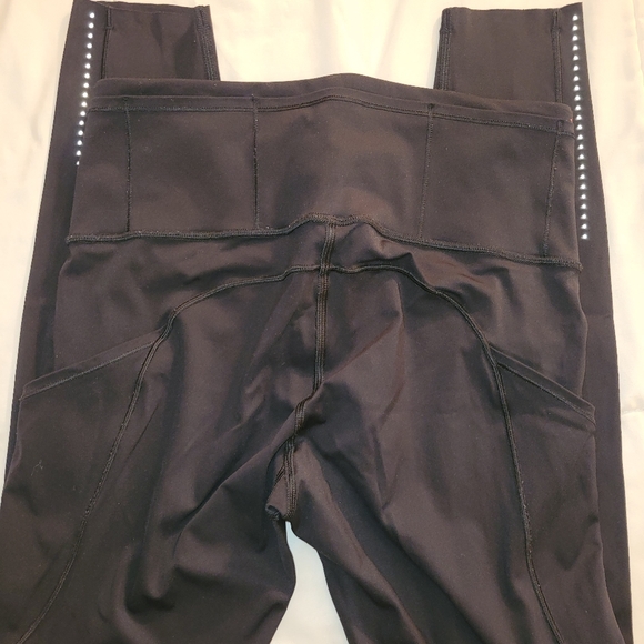 Lululemon Fast & Free 7/8 - Picture 10 of 11